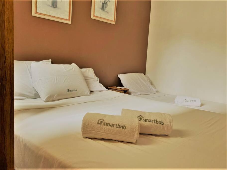 Apartamento Com Dois Quartos Na Orla De Copacabana リオデジャネイロ エクステリア 写真